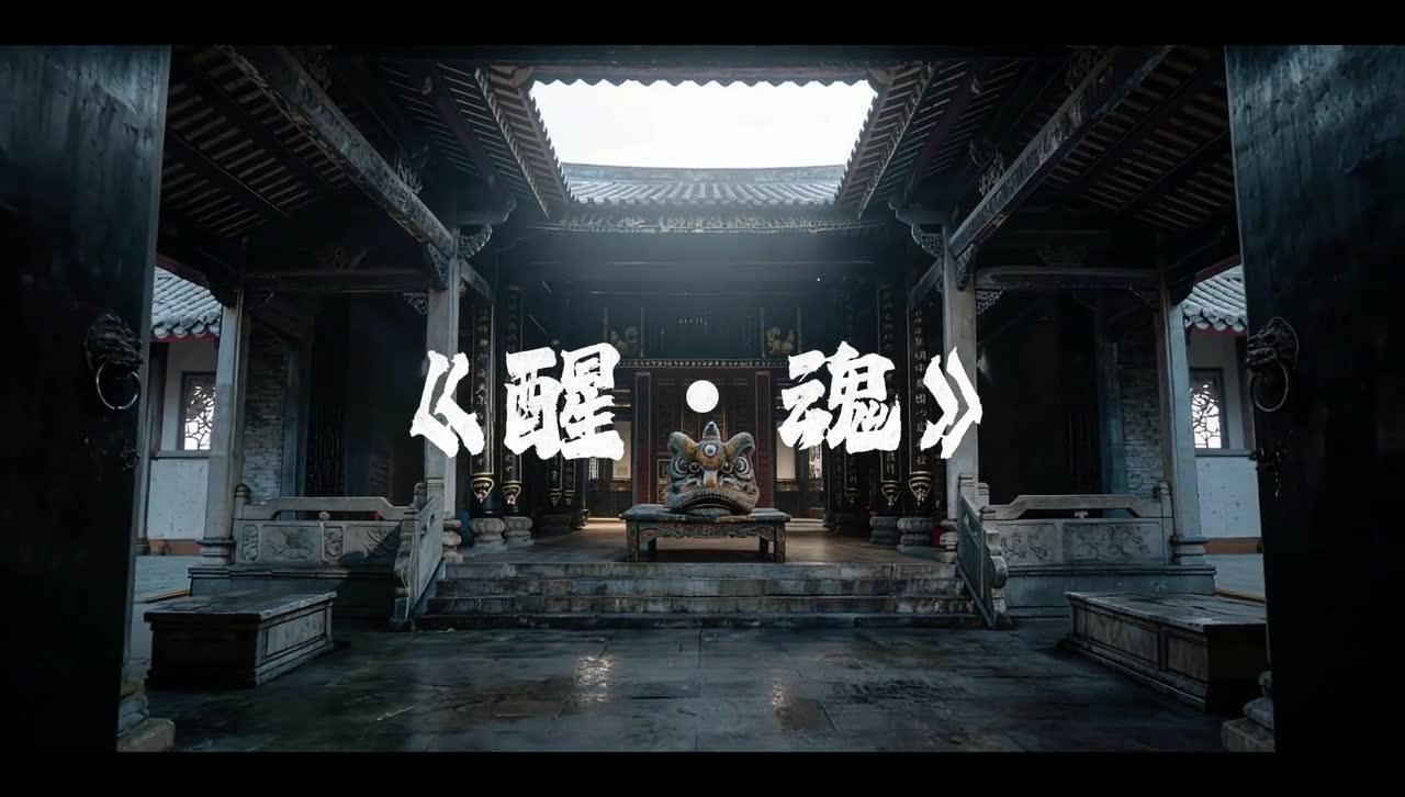精选影视作品